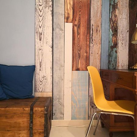 Casa 28 Leilighet Bologna Eksteriør bilde