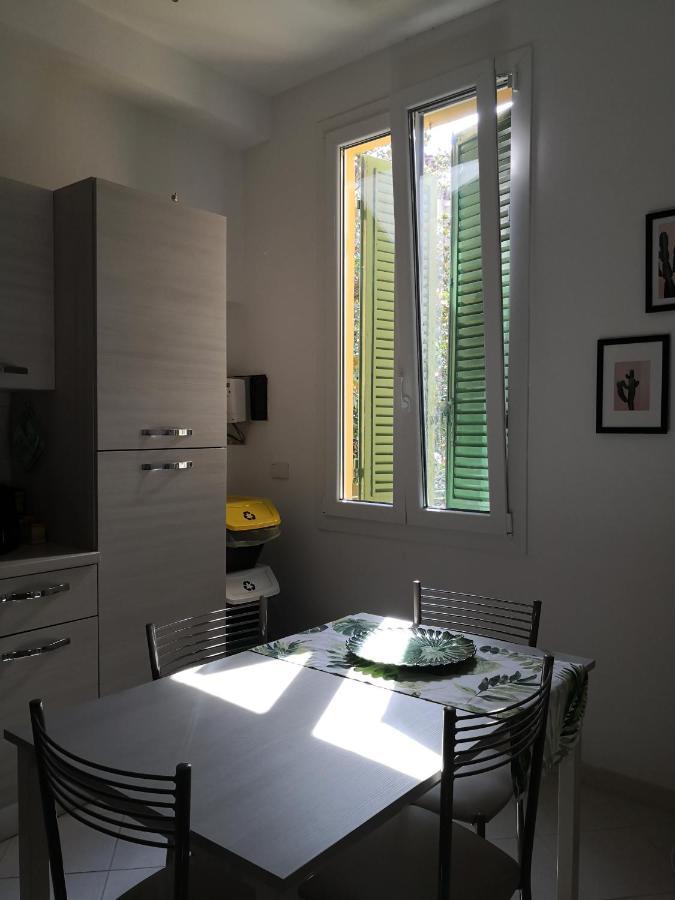 Casa 28 Leilighet Bologna Eksteriør bilde