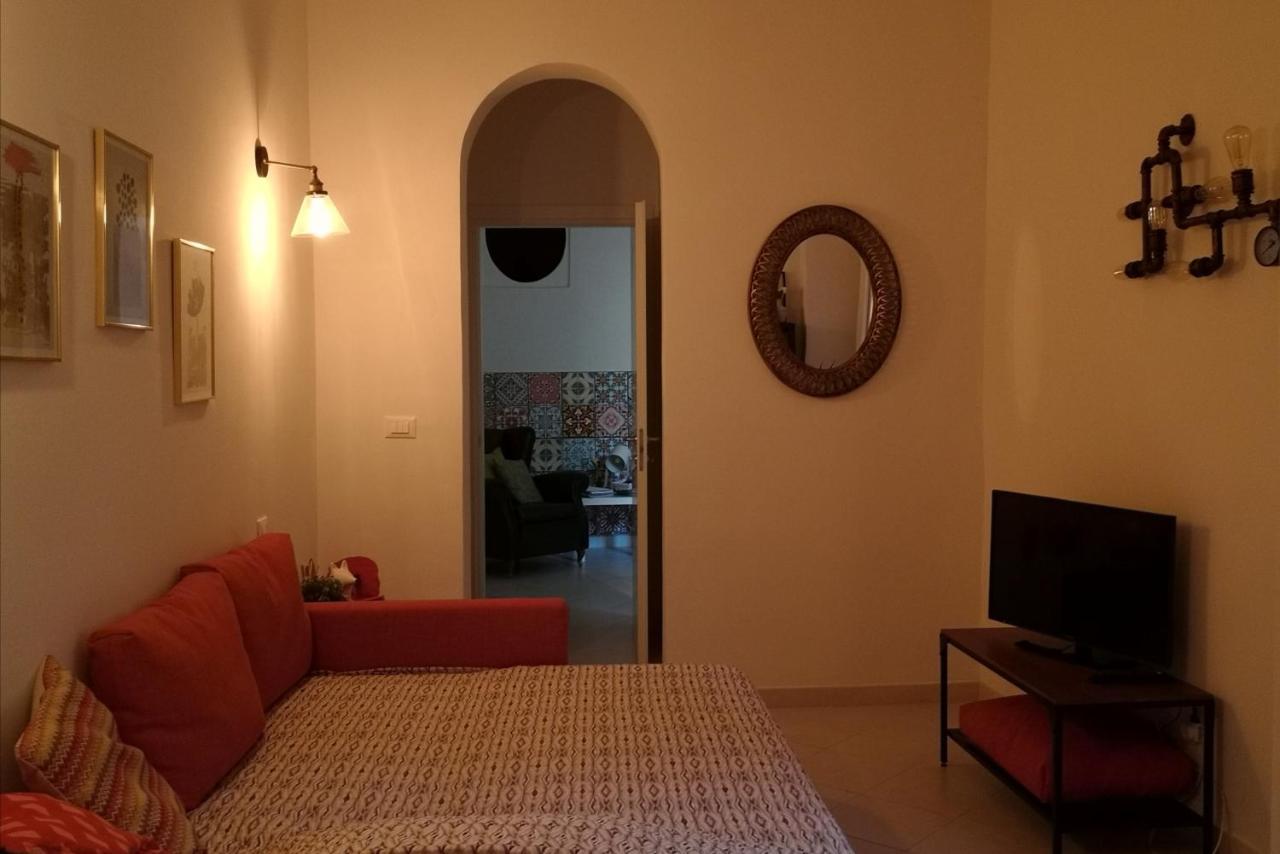 Casa 28 Leilighet Bologna Eksteriør bilde