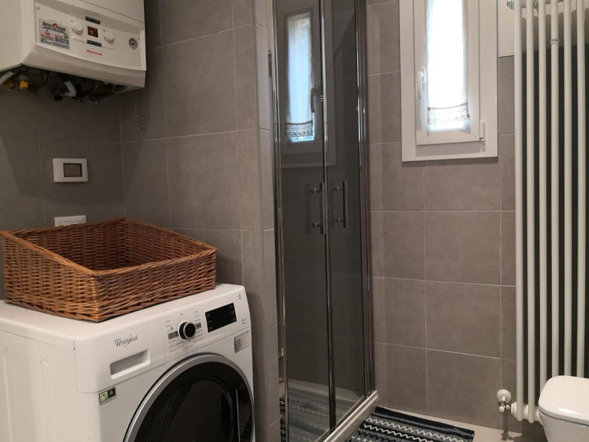 Casa 28 Leilighet Bologna Eksteriør bilde