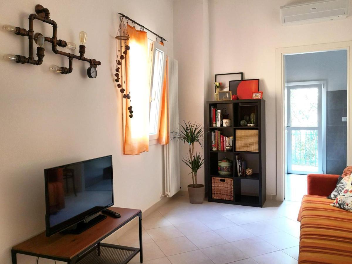 Casa 28 Leilighet Bologna Eksteriør bilde