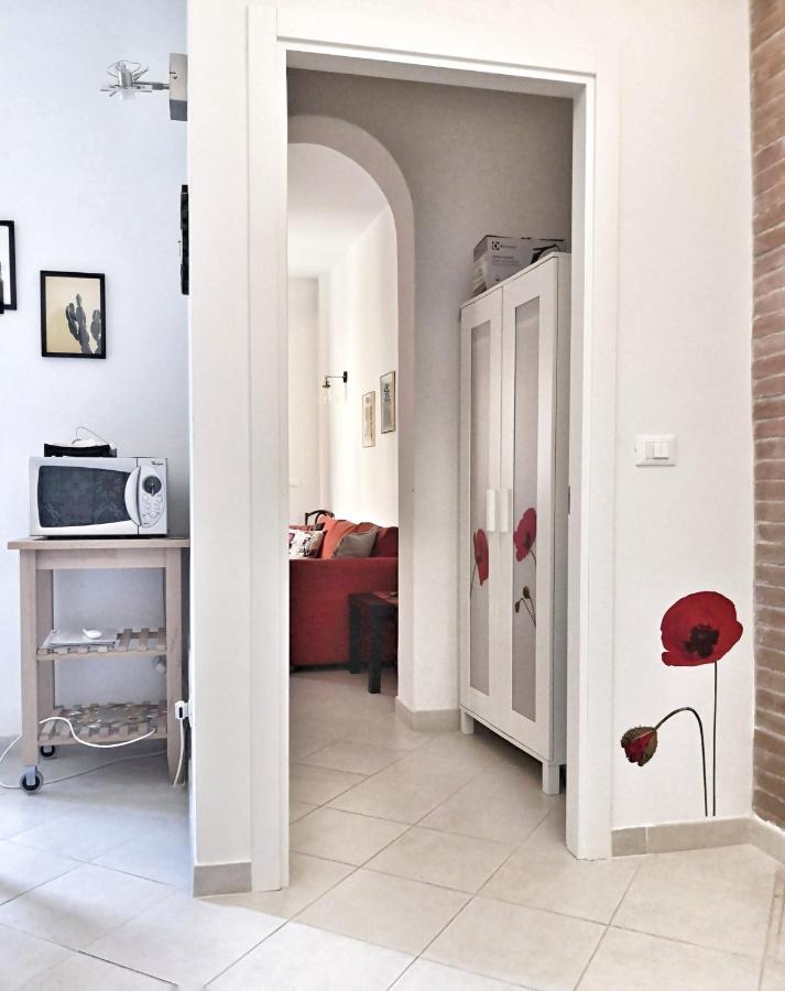 Casa 28 Leilighet Bologna Eksteriør bilde