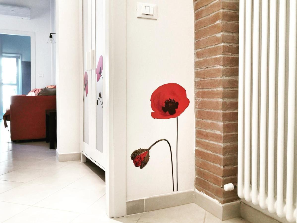 Casa 28 Leilighet Bologna Eksteriør bilde
