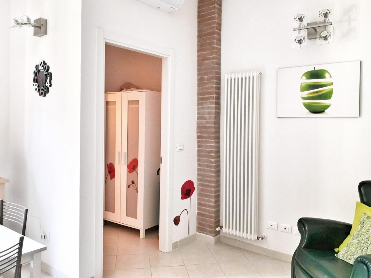 Casa 28 Leilighet Bologna Eksteriør bilde