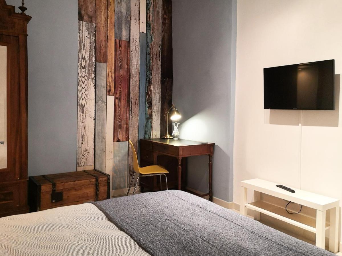 Casa 28 Leilighet Bologna Eksteriør bilde
