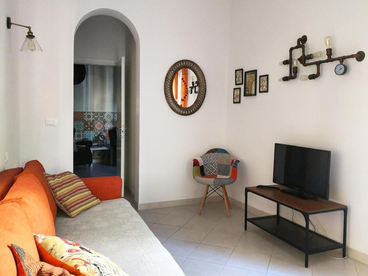 Casa 28 Leilighet Bologna Eksteriør bilde