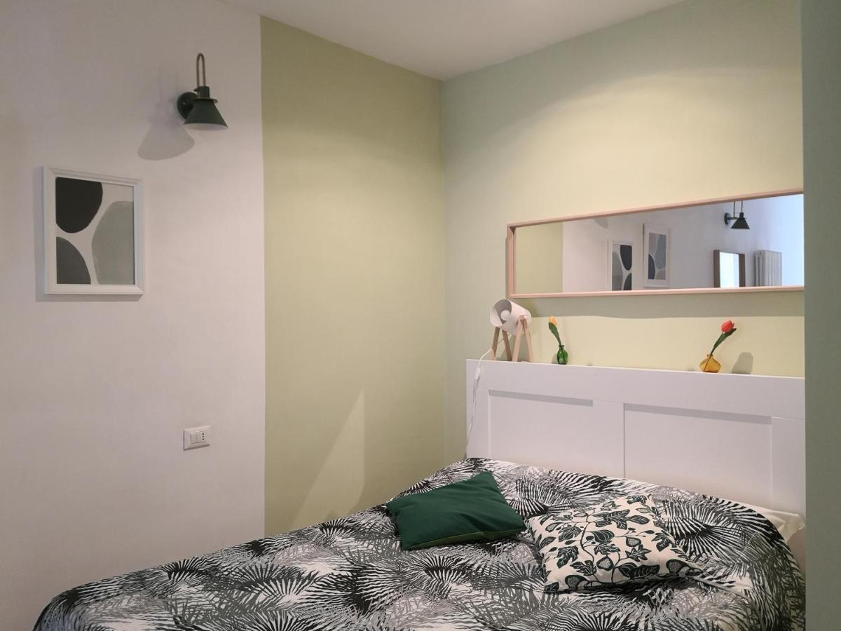 Casa 28 Leilighet Bologna Rom bilde