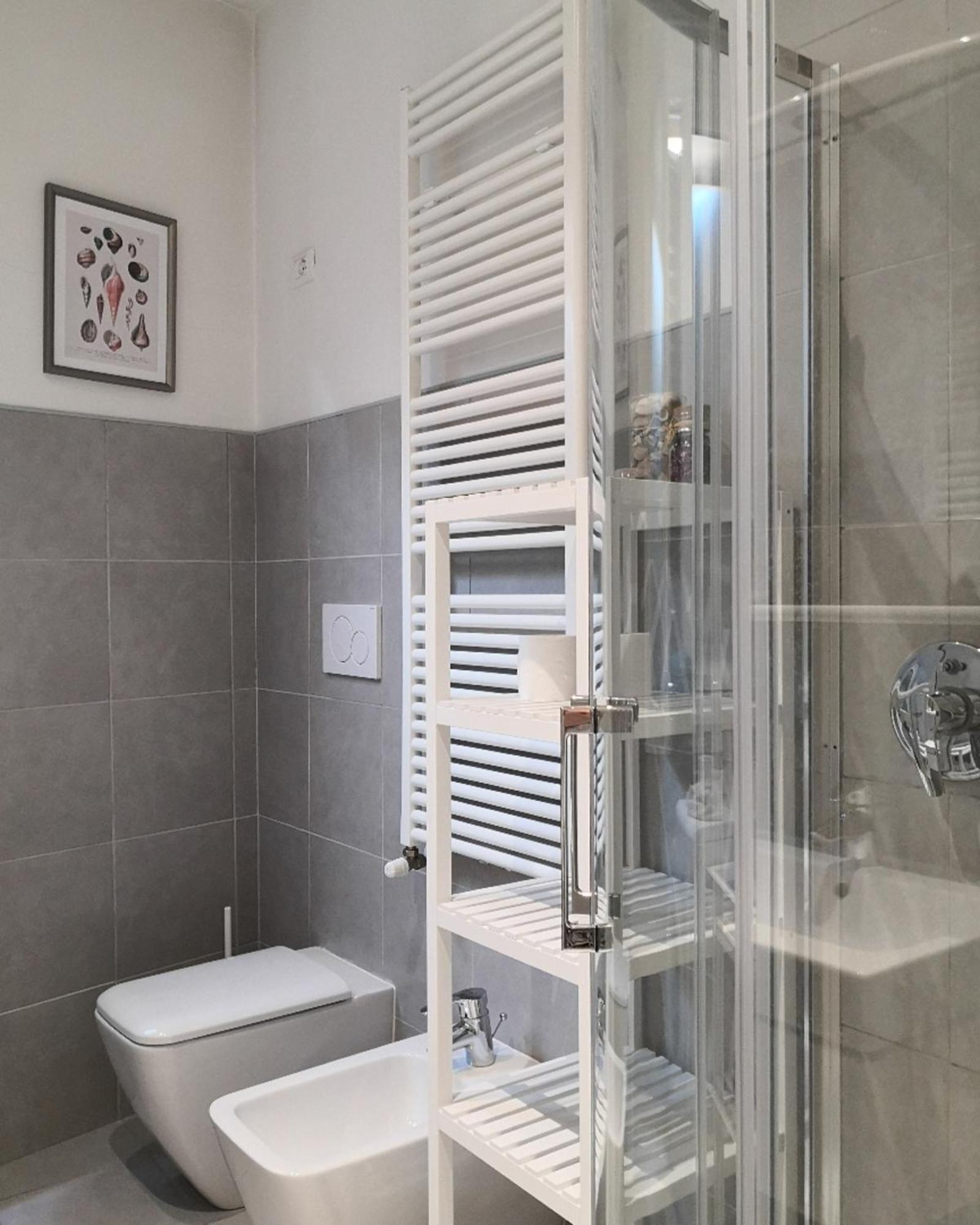 Casa 28 Leilighet Bologna Rom bilde
