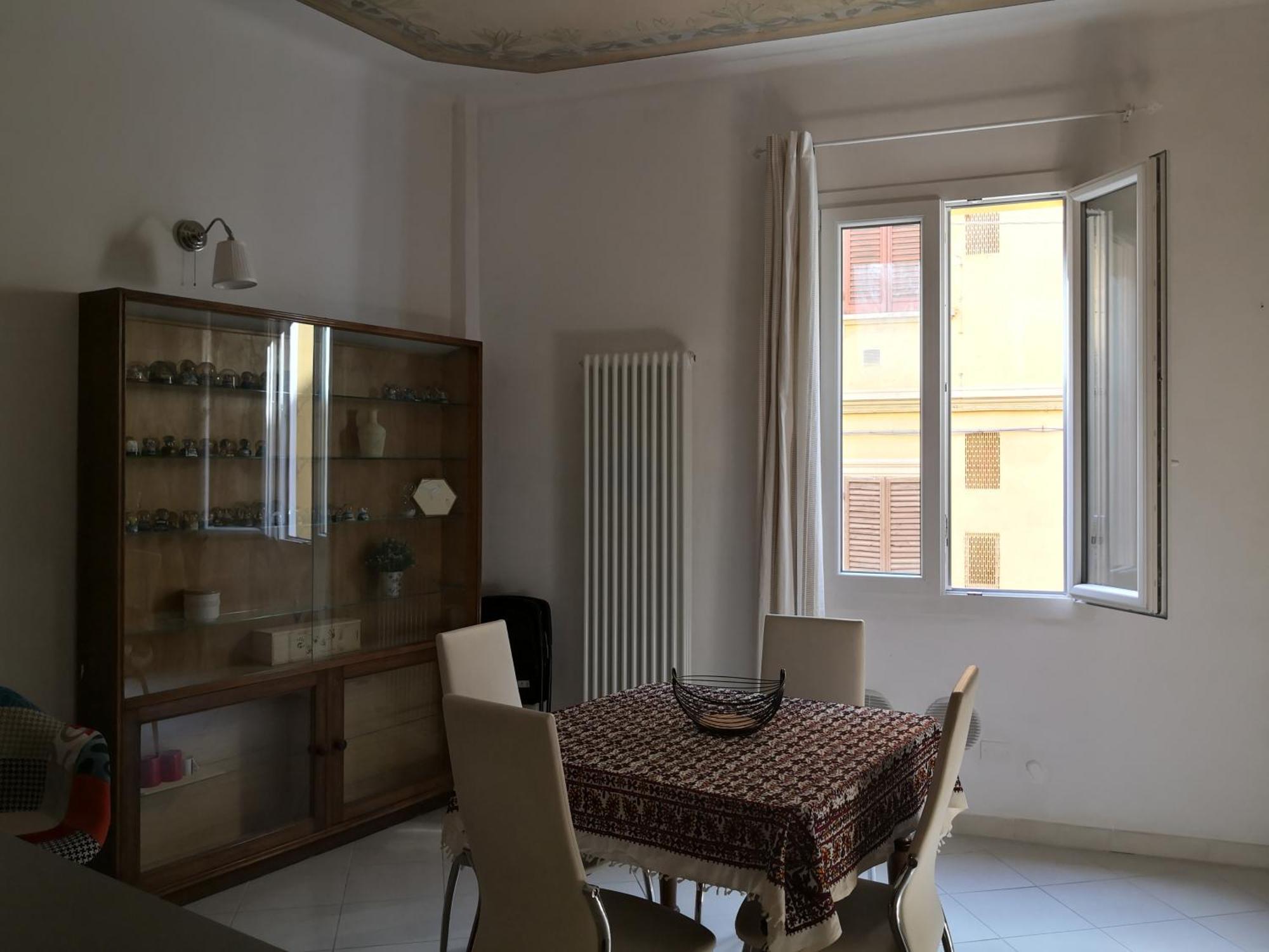 Casa 28 Leilighet Bologna Rom bilde