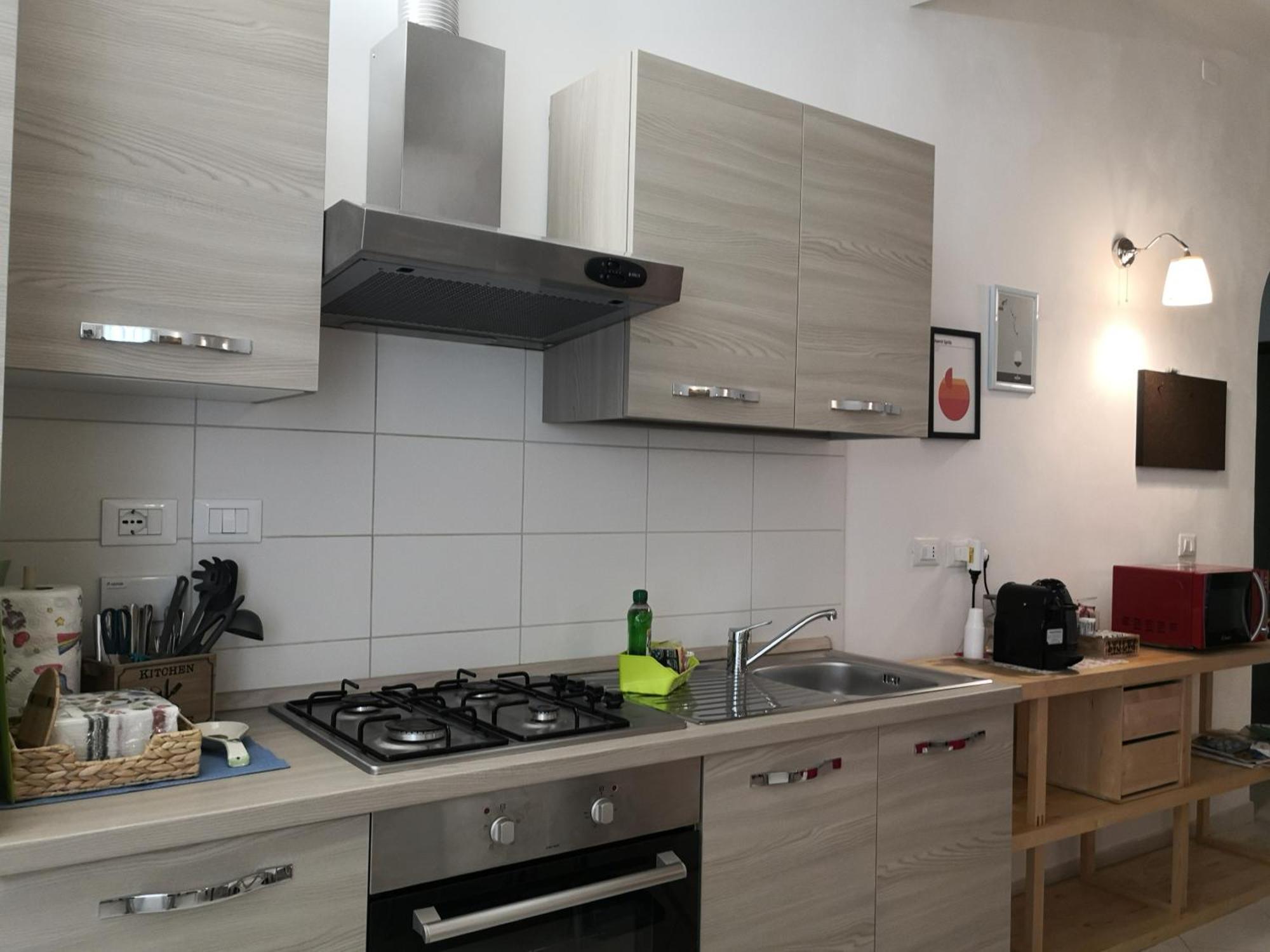 Casa 28 Leilighet Bologna Rom bilde